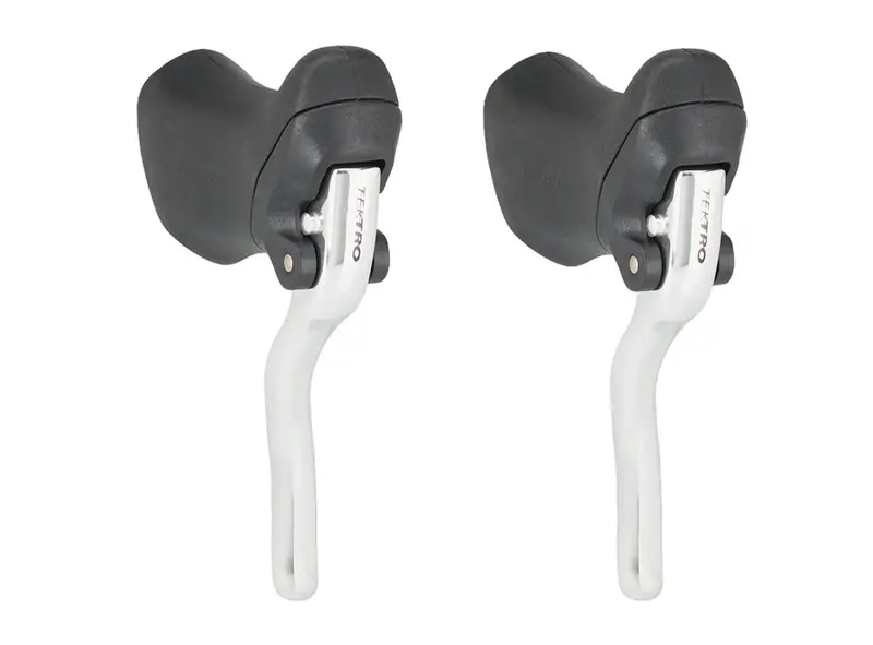 Tektro Rl340 Ergo Brake Lever Set 1