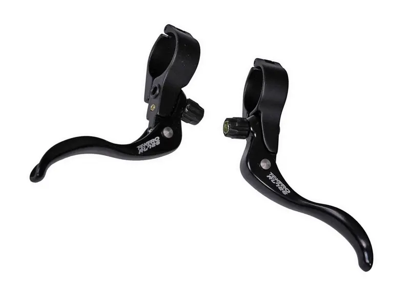 Tektro Rl726 Cyclocross Brake Levers 1