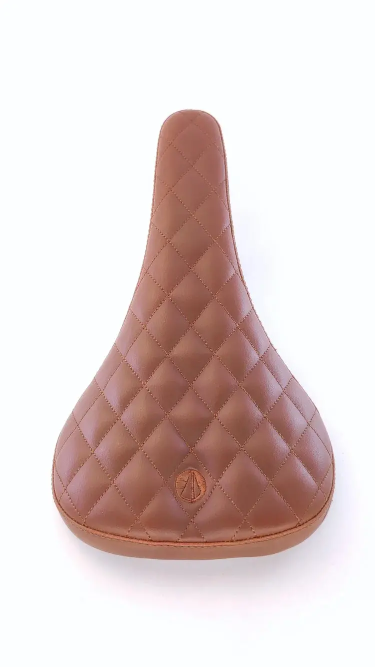 The Sensus Bel Air V3 Sgd X Sensus - Full Brown Leather 1