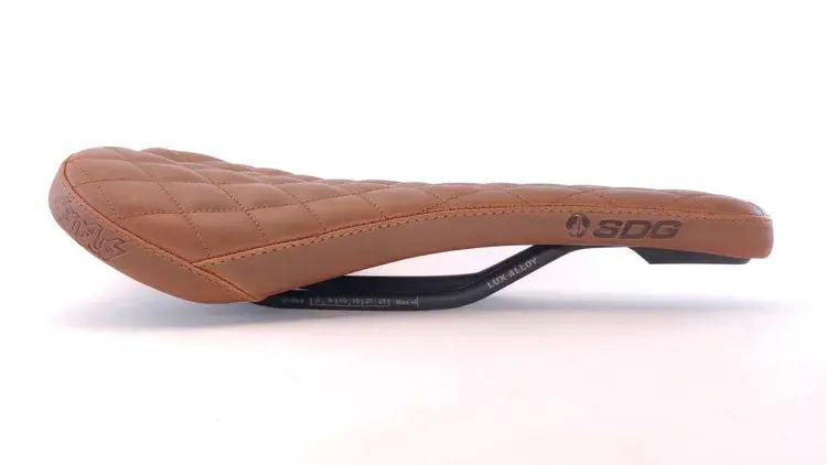 The Sensus Bel Air V3 Sgd X Sensus - Full Brown Leather 1