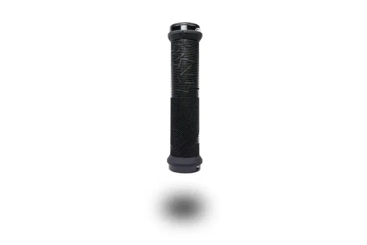 The Sensus Disisdaboss Mtb Grip - Black 1