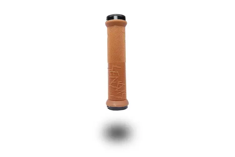 The Sensus Disisdaboss Mtb Grip - Gum Rubber 1