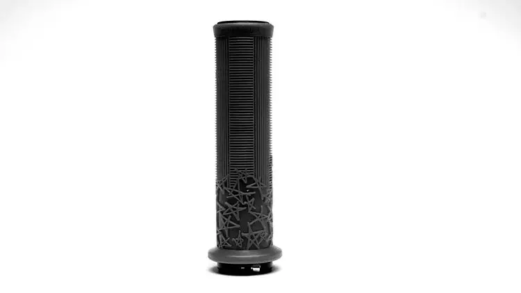 The Sensus Meaty Paw Mtb Grip - Black 1