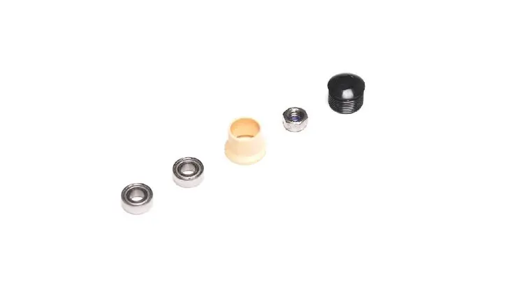 The Sensus Pedal Rebuild Kit 1