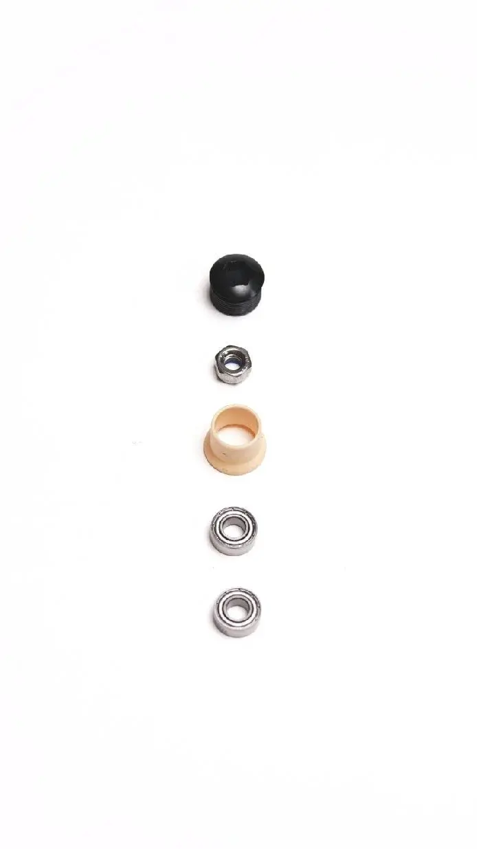 The Sensus Pedal Rebuild Kit 2