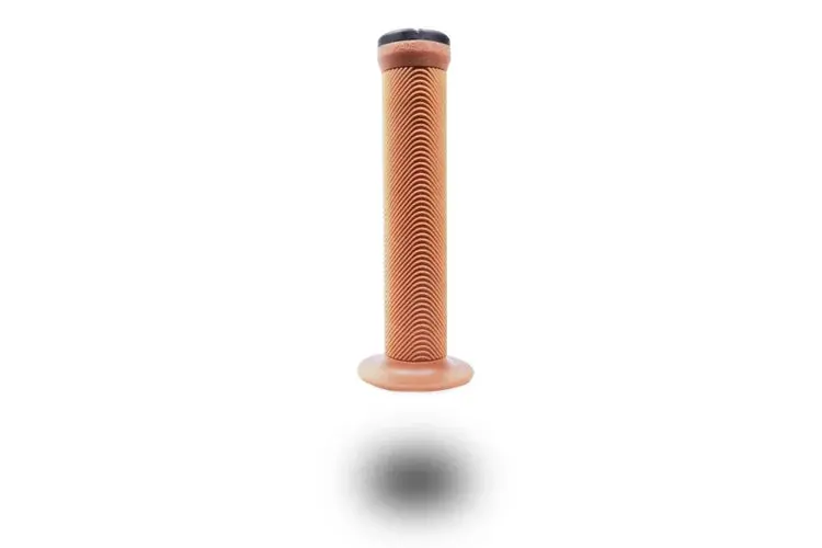The Sensus Swayze Single-Ply Mtb Grip - Gum Rubber 1