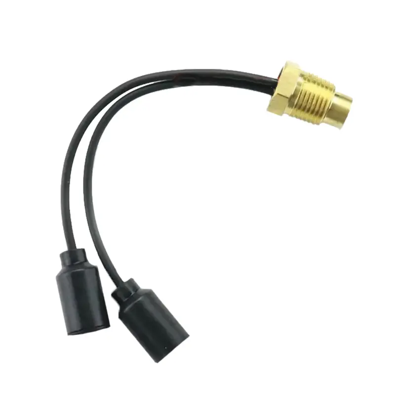 Thermostatic Engine Fan Switch For All Military Humvees 1