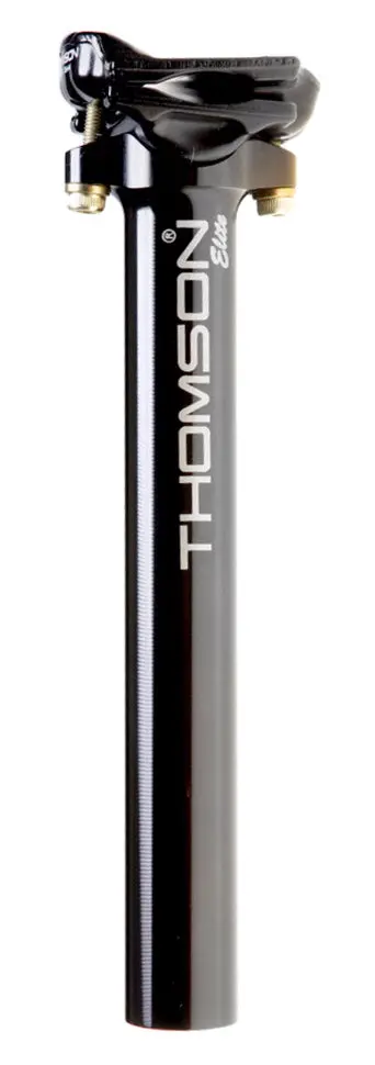Thomson Elite Inline Seatpost - Black 1