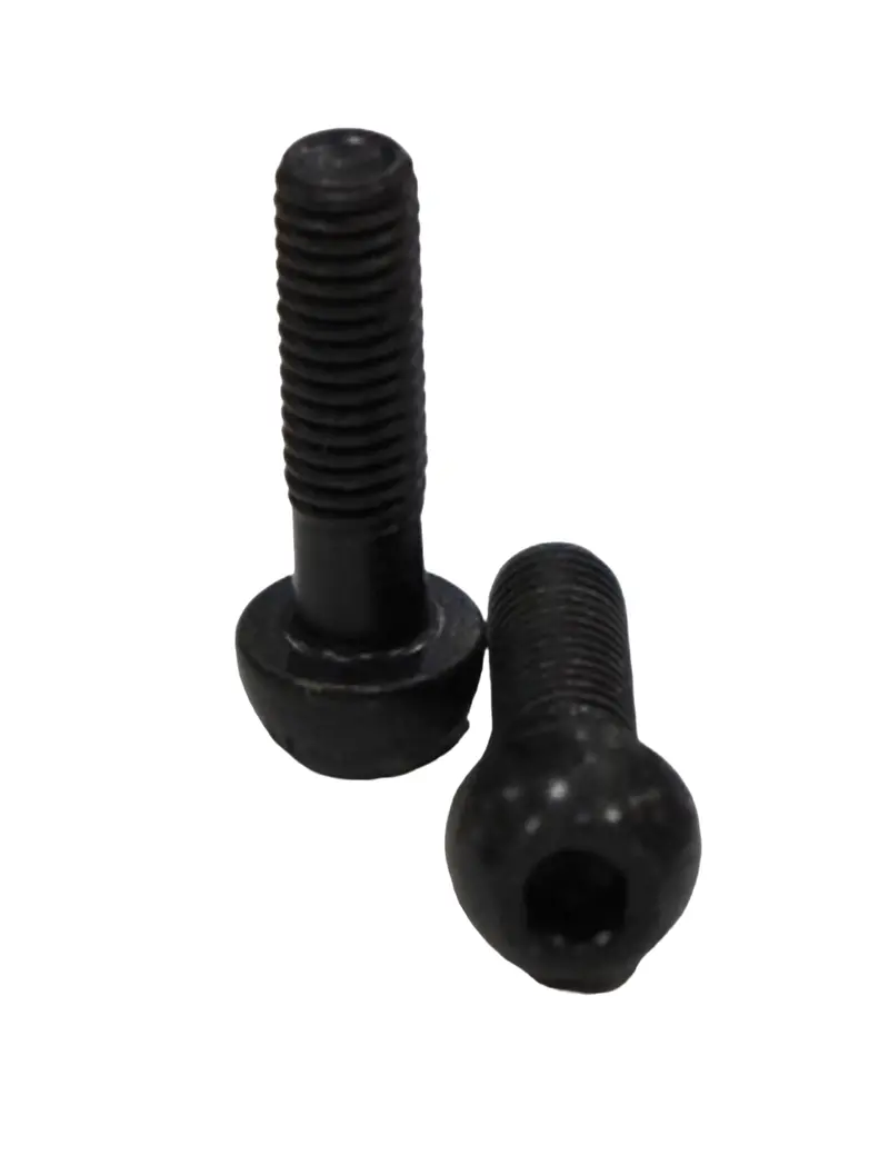 Thomson Elite Stem Bolt - Single - Black 1