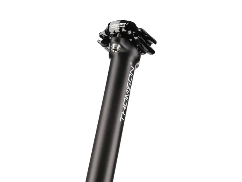 Thomson Masterpiece Carbon Seatpost - Black 2