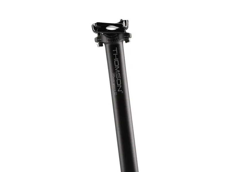 Thomson Masterpiece Carbon Seatpost - Black 3