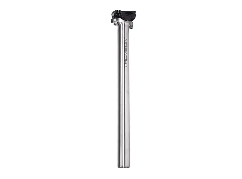 Thomson Masterpiece Titanium Seatpost - Silver 1