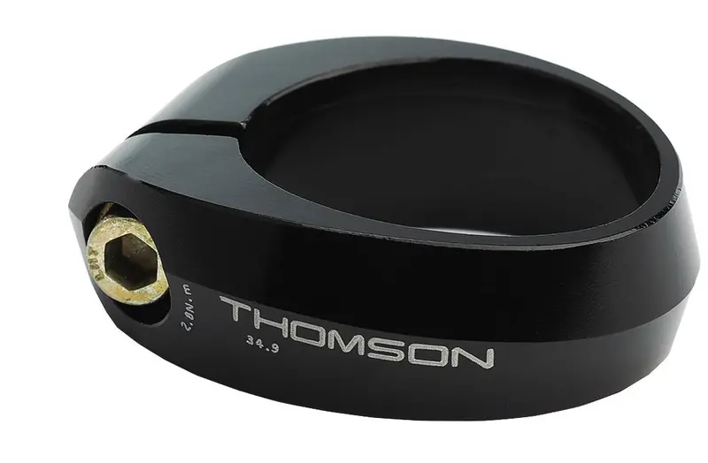Thomson Seat Collar - Black 1