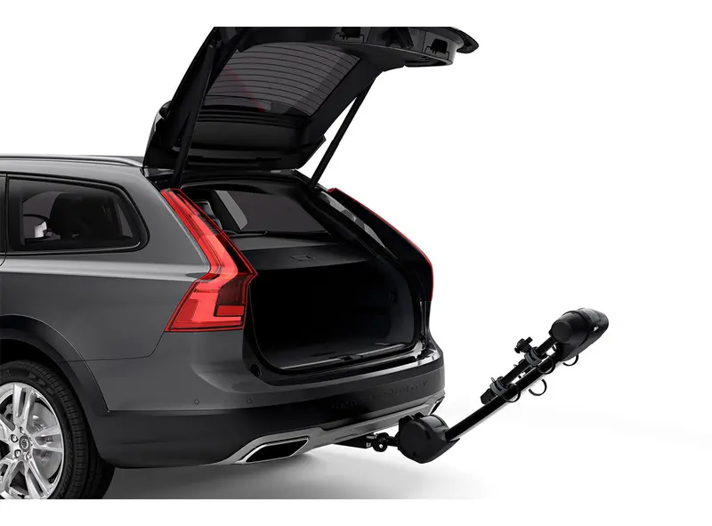 Thule Apex Xt Hitch Mount Bike Rack - 2 Bike 2