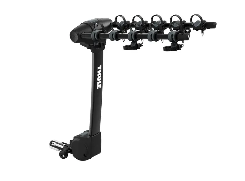Thule Apex Xt Hitch Mount Bike Rack - 5 Bike 1