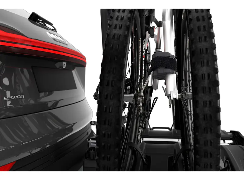 Thule Bike Protector 2