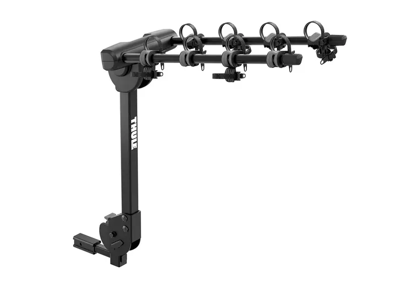 Thule Camber Hitch Mount Bike Rack - 4 Bike 1