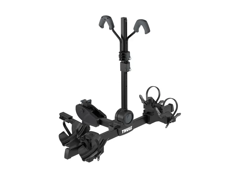 Thule Doubletrack Pro Xt Hitch Mount Bike Rack 1