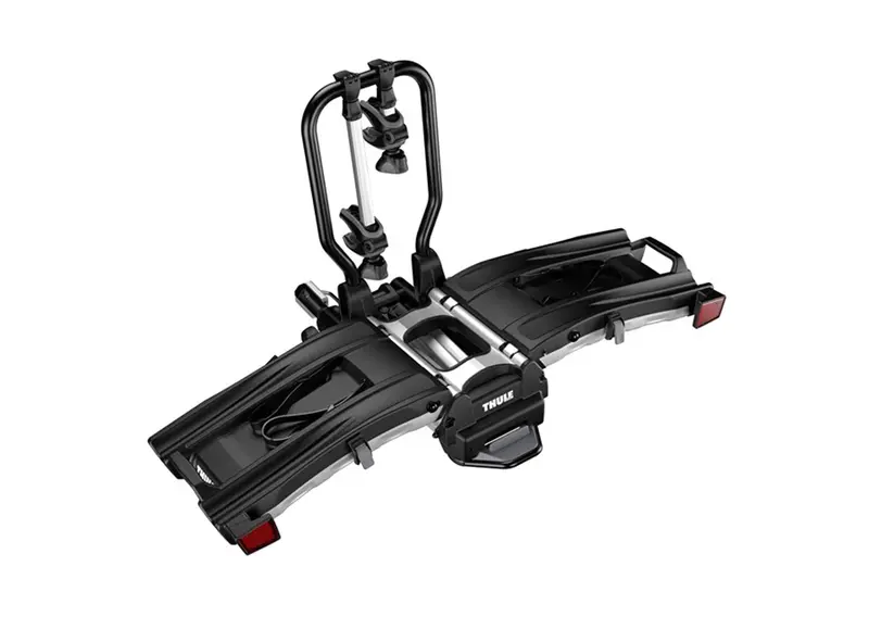 Thule Easyfold Xt Compact Hitch Mount Bike Rack 1