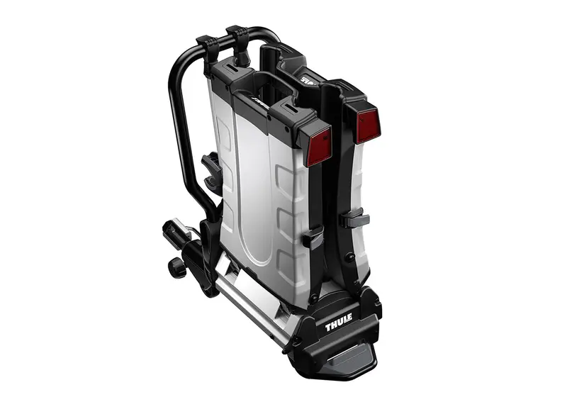 Thule Easyfold Xt Compact Hitch Mount Bike Rack 2