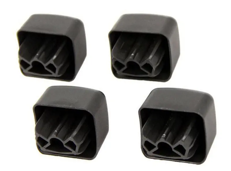 Thule Ec1 Load Bar Endcaps - 4 Pk 1