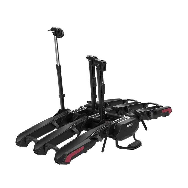 Thule Epos Platform Hitch Bike Rack - Open Box 1