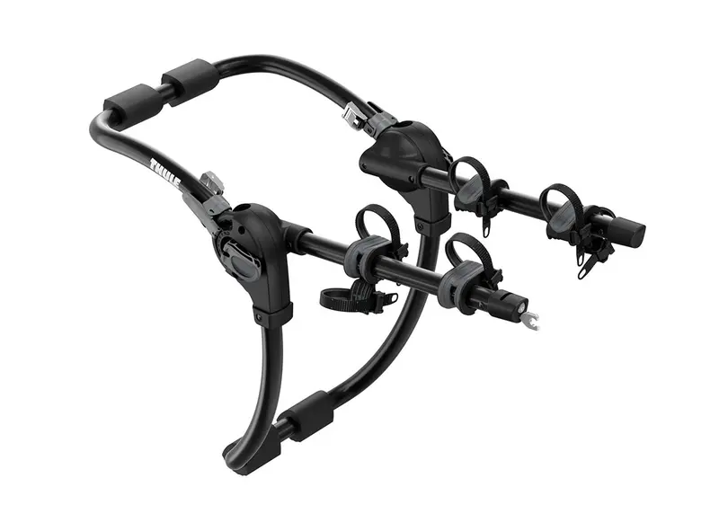 Thule Gateway Pro Trunk Mount Bike Rack - 2 Bike 1