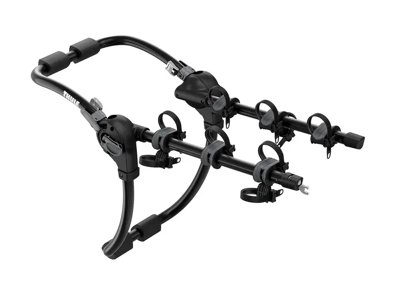 Thule Gateway Pro Trunk Mount Bike Rack - 3 Bike 1
