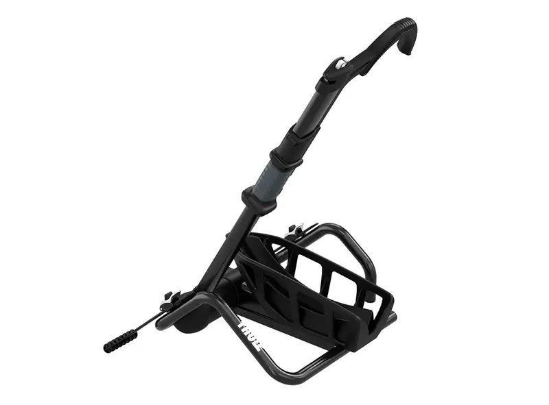 Thule Insta-Gater Pro Truck Bed Bike Rack 1