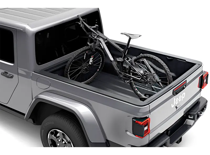 Thule Insta-Gater Pro Truck Bed Bike Rack 2