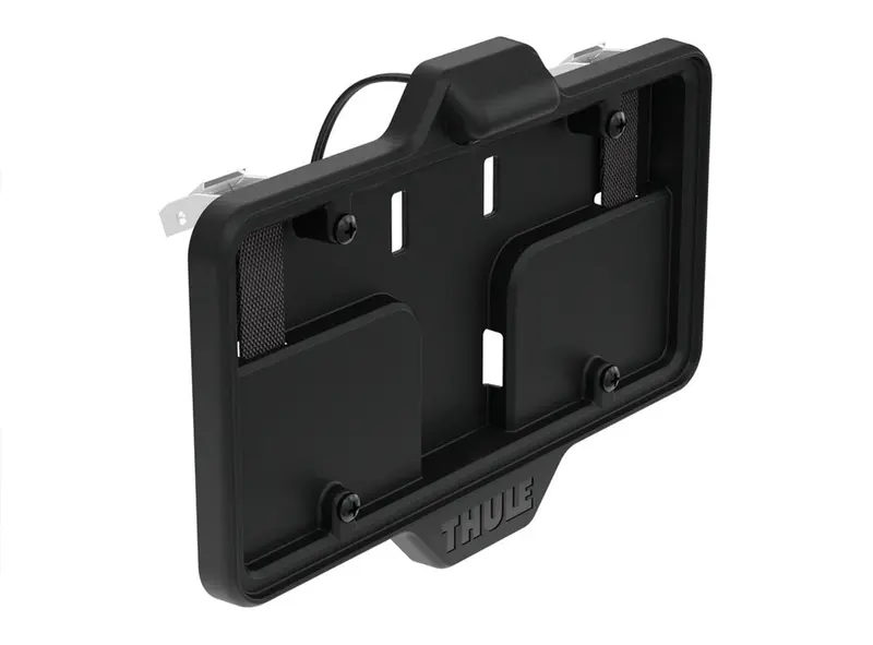 Thule License Plate Holder 1