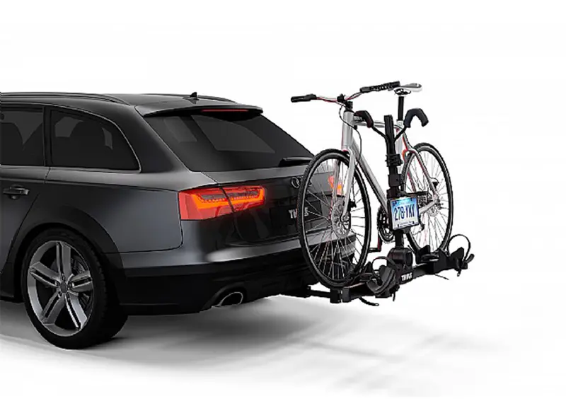 Thule License Plate Holder 2