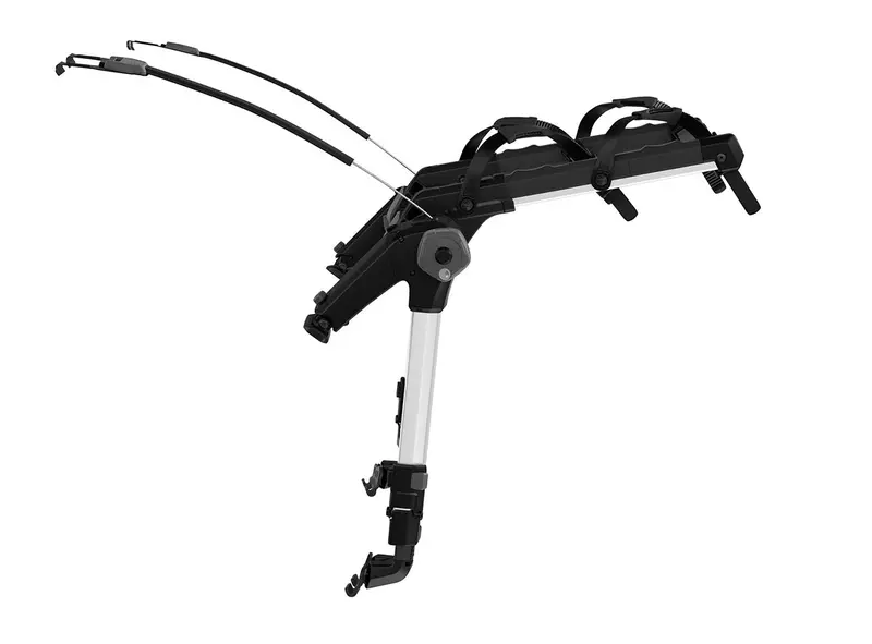 Thule Outway Hanging Trunk Mount Bike Rack - 2 Bike 1
