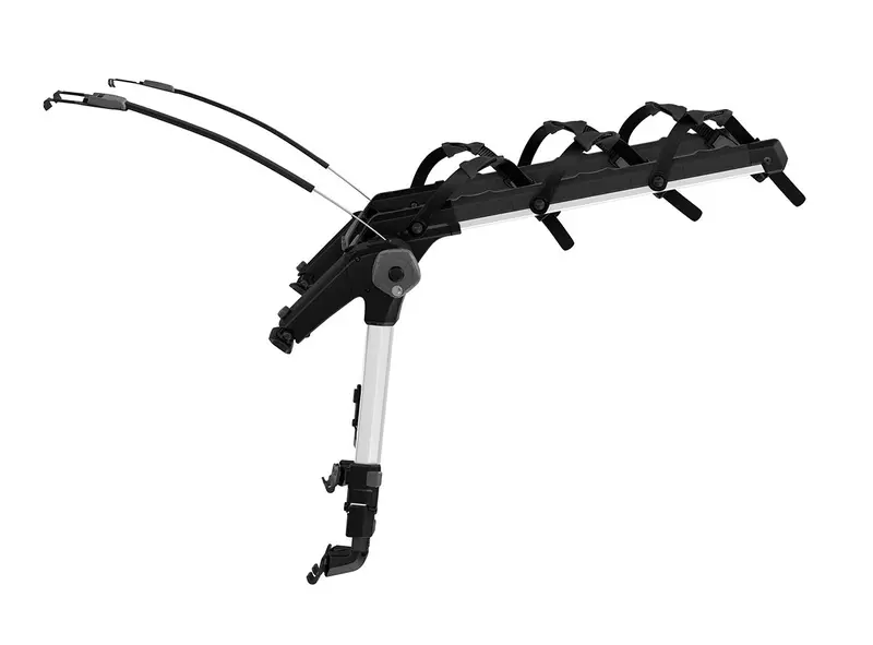 Thule Outway Hanging Trunk Mount Bike Rack - 3 Bike 1