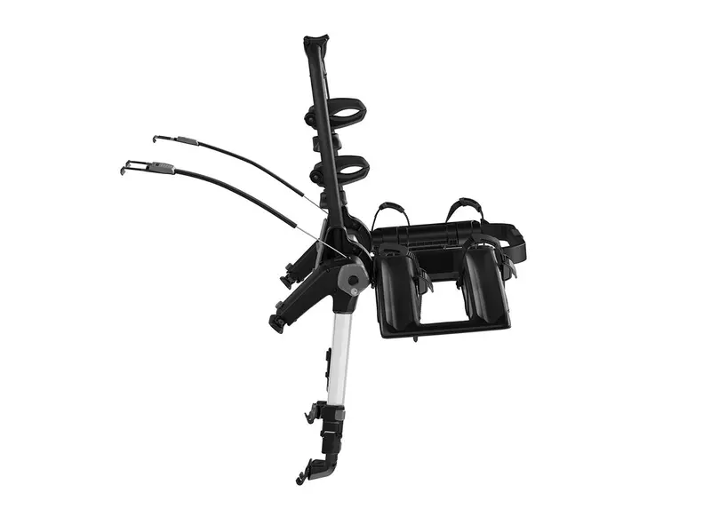 Thule Outway Platform Trunk Mount Bike Rack - 2 Bike 1