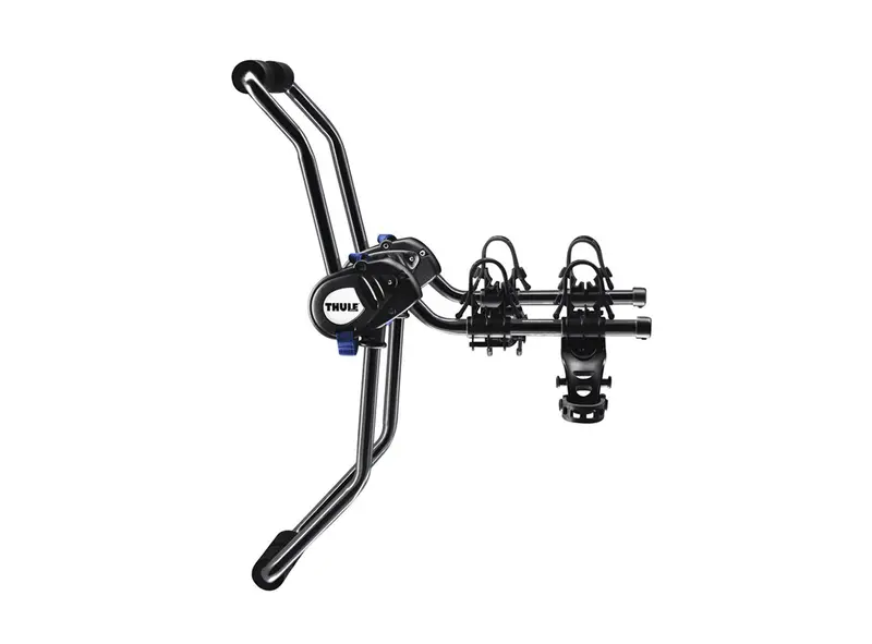 Thule Passage Hanging Trunk Mount Bike Rack - 2 Bike 1