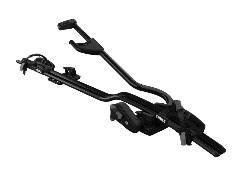 Thule Proride Xt Roof Mounted Bike Rack 1
