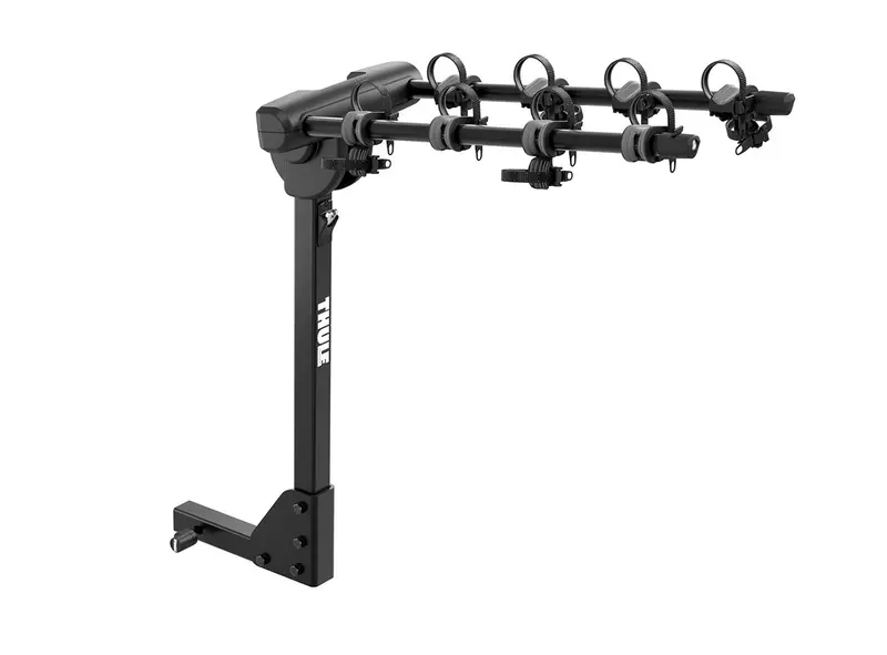 Thule Range Hitch Mount Rv Bike Rack - 4 Bike 1