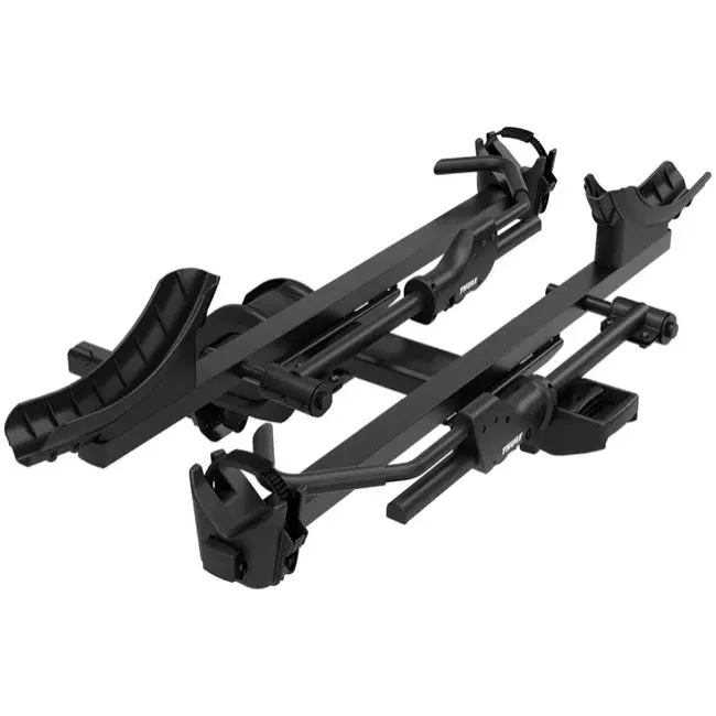 Thule T2 Pro X 2 Bike Rack - 1.25" Receiver 2