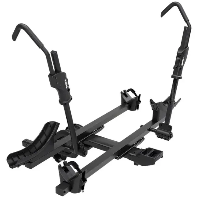 Thule T2 Pro X 2 Bike Rack - 2" Receiver 1