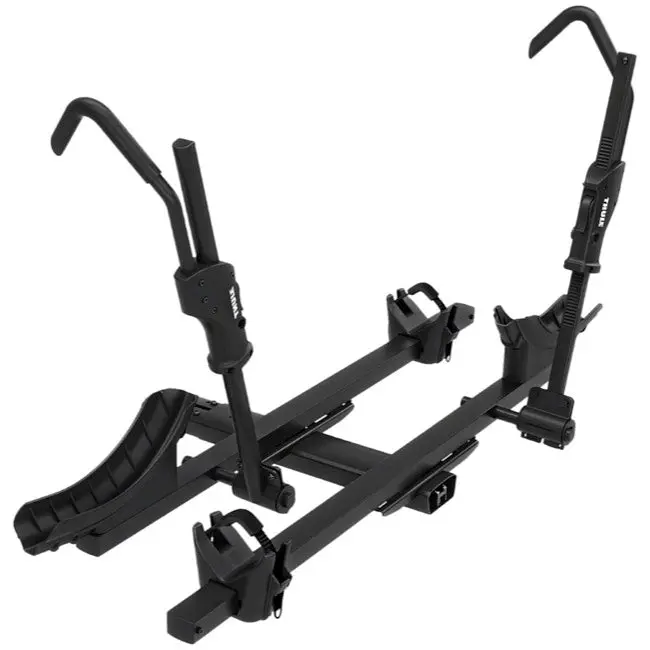 Thule T2 Pro X Bike Rack - 2 Bike Addon 1