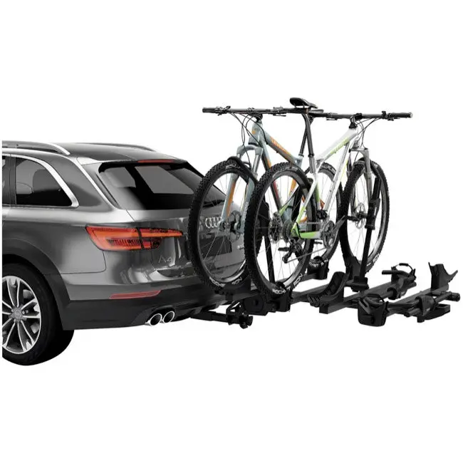 Thule T2 Pro X Bike Rack - 2 Bike Addon 2