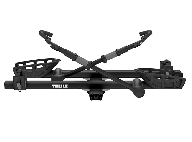 Thule T2 Pro Xt Platform Hitch Mount Bike Rack - 2 Bike Add-On 1