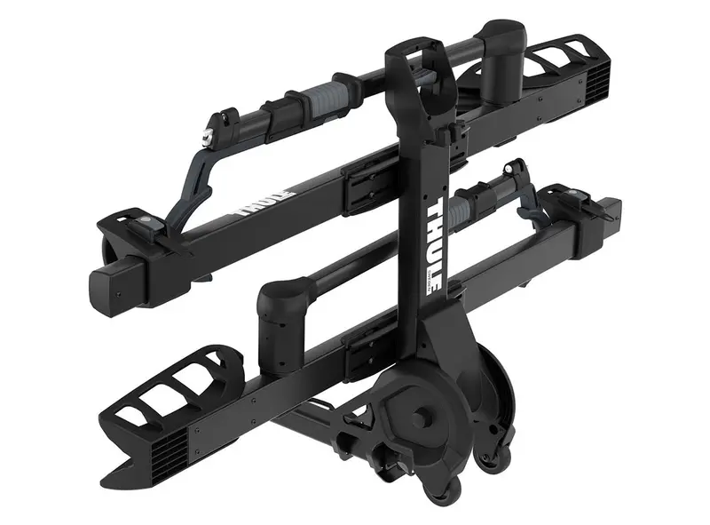 Thule T2 Pro Xtr Platform Hitch Mount Bike Rack - 1.25" Receiver 2