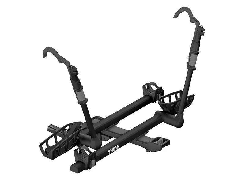 Thule T2 Pro Xtr Platform Hitch Mount Bike Rack - 2" Receiver 1