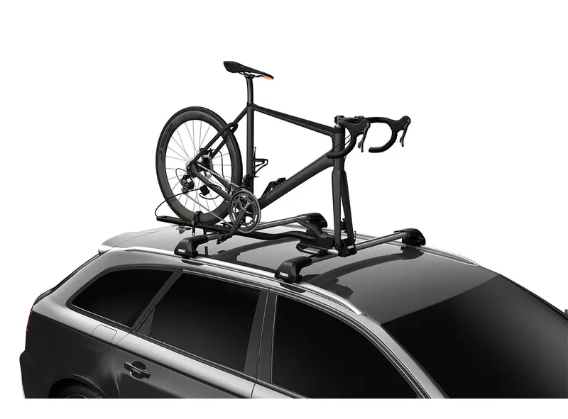 Thule Topride Roof Mounted Bike Rack 2