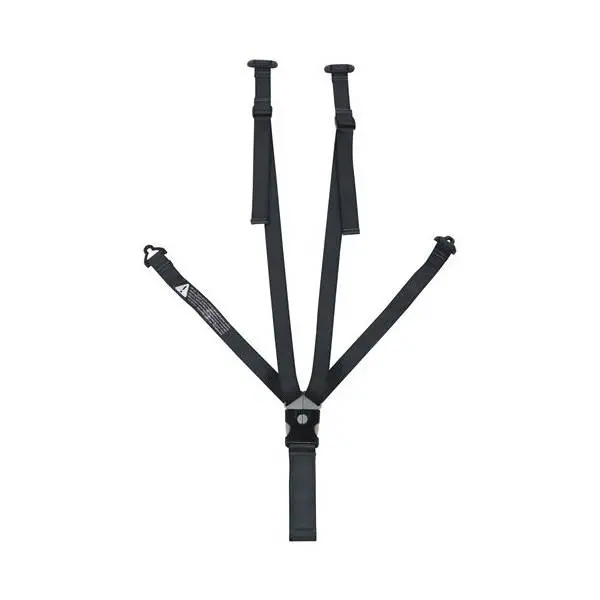 Thule Yepp Maxi Harness 1