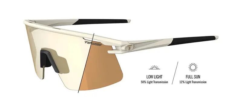 Tifosi Moab Lite Sunglasses - Sahara 1