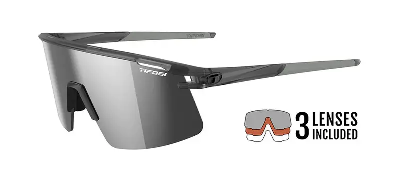Tifosi Moab Lite Sunglasses - Satin Vapor 1