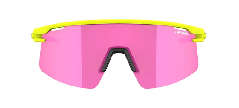 Tifosi Moab Lite Sunglasses - Speed Yellow 2